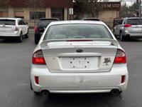 2009 SUBARU LIMITED GAS SAVER// GREAT DEAL - Image 8