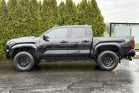 2024 Toyota Tacoma 4x4 4WD Truck Double Cab ((Call or Text 503-769-7691)) - Image 8