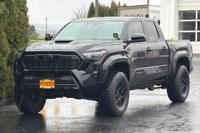 2024 Toyota Tacoma 4x4 4WD Truck Double Cab ((Call or Text 503-769-7691)) - Image 9