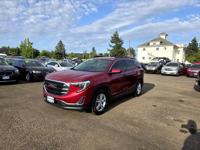2019 GMC Terrain 4dr SLE Utility Body Wilkins Auto Center - Image 2