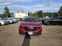 2019 GMC Terrain 4dr SLE Utility Body Wilkins Auto Center - Image 3