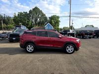 2019 GMC Terrain 4dr SLE Utility Body Wilkins Auto Center - Image 4