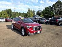 2019 GMC Terrain 4dr SLE Utility Body Wilkins Auto Center - Image 5