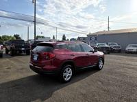 2019 GMC Terrain 4dr SLE Utility Body Wilkins Auto Center - Image 6