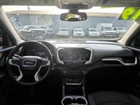 2019 GMC Terrain 4dr SLE Utility Body Wilkins Auto Center - Image 7
