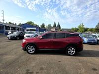 2019 GMC Terrain 4dr SLE Utility Body Wilkins Auto Center - Image 9