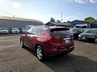 2019 GMC Terrain 4dr SLE Utility Body Wilkins Auto Center - Image 10