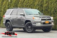 2012 Toyota 4 Runner 4x4 4WD 4 Runner Limited SUV ((Call or Text 503-769-7691))