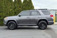 2012 Toyota 4 Runner 4x4 4WD 4 Runner Limited SUV ((Call or Text 503-769-7691)) - Image 8