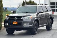 2012 Toyota 4 Runner 4x4 4WD 4 Runner Limited SUV ((Call or Text 503-769-7691)) - Image 9