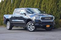 2020 Ram 1500 Diesel 4x4 4WD Truck Dodge Limited Crew Cab ((Call or Text 503-769-7691)) - Image 3
