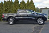 2020 Ram 1500 Diesel 4x4 4WD Truck Dodge Limited Crew Cab ((Call or Text 503-769-7691)) - Image 4