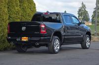 2020 Ram 1500 Diesel 4x4 4WD Truck Dodge Limited Crew Cab ((Call or Text 503-769-7691)) - Image 5