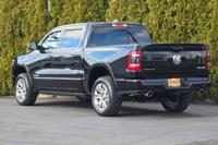 2020 Ram 1500 Diesel 4x4 4WD Truck Dodge Limited Crew Cab ((Call or Text 503-769-7691)) - Image 7