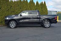 2020 Ram 1500 Diesel 4x4 4WD Truck Dodge Limited Crew Cab ((Call or Text 503-769-7691)) - Image 8