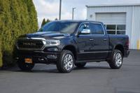 2020 Ram 1500 Diesel 4x4 4WD Truck Dodge Limited Crew Cab ((Call or Text 503-769-7691)) - Image 9