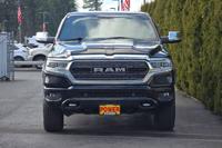 2020 Ram 1500 Diesel 4x4 4WD Truck Dodge Limited Crew Cab ((Call or Text 503-769-7691)) - Image 10