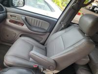 2005 Toyota Sequoia Limited city of san diego - Image 3