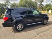 2005 Toyota Sequoia Limited city of san diego - Image 6