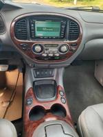 2005 Toyota Sequoia Limited city of san diego - Image 8