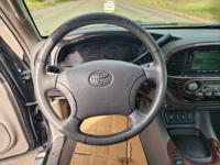 2005 Toyota Sequoia Limited city of san diego - Image 9