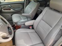 2005 Toyota Sequoia Limited city of san diego - Image 10