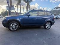 2005 BMW X3 3.0i AWD (California SUV) Mission Valley - Prime Auto Imports - Image 5