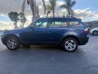2005 BMW X3 3.0i AWD (California SUV) Mission Valley - Prime Auto Imports - Image 10
