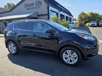 2017 Kia Sportage Awd All Wheel Drive Lx Sport Utility 4d SUV Dream Ci OVER 200 TRUCKS IN STOCK - Image 2