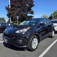 2017 Kia Sportage Awd All Wheel Drive Lx Sport Utility 4d SUV Dream Ci OVER 200 TRUCKS IN STOCK - Image 4