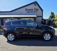 2017 Kia Sportage Awd All Wheel Drive Lx Sport Utility 4d SUV Dream Ci OVER 200 TRUCKS IN STOCK - Image 5