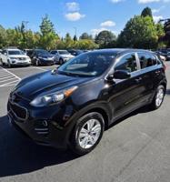 2017 Kia Sportage Awd All Wheel Drive Lx Sport Utility 4d SUV Dream Ci OVER 200 TRUCKS IN STOCK - Image 6