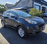 2017 Kia Sportage Awd All Wheel Drive Lx Sport Utility 4d SUV Dream Ci OVER 200 TRUCKS IN STOCK - Image 7