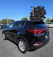 2017 Kia Sportage Awd All Wheel Drive Lx Sport Utility 4d SUV Dream Ci OVER 200 TRUCKS IN STOCK - Image 9