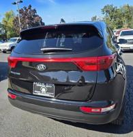 2017 Kia Sportage Awd All Wheel Drive Lx Sport Utility 4d SUV Dream Ci OVER 200 TRUCKS IN STOCK - Image 10