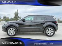 2018 Land Rover Range Rover Evoque SE Premium AWD 4x4 66k Miles Navi Milwaukie Oregon www.LOT99LLC.com 500 Cars in Inventory - Image 2