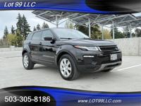 2018 Land Rover Range Rover Evoque SE Premium AWD 4x4 66k Miles Navi Milwaukie Oregon www.LOT99LLC.com 500 Cars in Inventory - Image 6