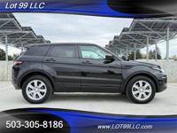 2018 Land Rover Range Rover Evoque SE Premium AWD 4x4 66k Miles Navi Milwaukie Oregon www.LOT99LLC.com 500 Cars in Inventory - Image 7