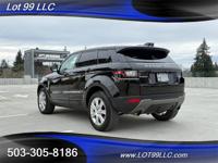 2018 Land Rover Range Rover Evoque SE Premium AWD 4x4 66k Miles Navi Milwaukie Oregon www.LOT99LLC.com 500 Cars in Inventory - Image 10