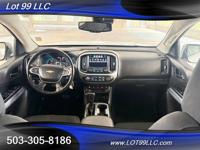 2016 Chevrolet Colorado LT 4x4 84k DURAMAX DIESEL Turbo Bed Liner To Milwaukie Oregon www.LOT99LLC.com 500 Cars in Inventory - Image 4