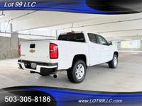 2016 Chevrolet Colorado LT 4x4 84k DURAMAX DIESEL Turbo Bed Liner To Milwaukie Oregon www.LOT99LLC.com 500 Cars in Inventory - Image 9