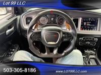 2019 Dodge Charger R/T Scat Pack HEMI 6.4L V8 485hp Carbon Fiber Hoo Milwaukie Oregon www.LOT99LLC.com 500 Cars in Inventory - Image 4