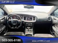 2019 Dodge Charger R/T Scat Pack HEMI 6.4L V8 485hp Carbon Fiber Hoo Milwaukie Oregon www.LOT99LLC.com 500 Cars in Inventory - Image 8