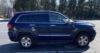 2012 Blue Jeep Grand Cherokee with a Hemi Engine All Atlanta - Image 6