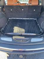 2012 Blue Jeep Grand Cherokee with a Hemi Engine All Atlanta - Image 7