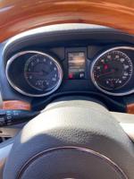 2012 Blue Jeep Grand Cherokee with a Hemi Engine All Atlanta - Image 9