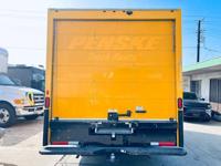 2021 GMC G33903 SAVANA 3500 16 FT BOX TRUCK WALKUP RAMP 97K MILES GARDENA/ LOS ANGELES DELIVERY - Image 6