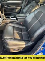 2025 NISSAN ALTIMA SR! FULLY LOADED! LOW MILES! CLEAN TITLE! LIKE NEW! A MONTH!! - Image 7