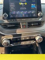 2025 NISSAN ALTIMA SR! FULLY LOADED! LOW MILES! CLEAN TITLE! LIKE NEW! A MONTH!! - Image 9