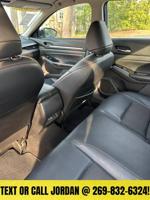 2025 NISSAN ALTIMA SR! FULLY LOADED! LOW MILES! CLEAN TITLE! LIKE NEW! A MONTH!! - Image 10